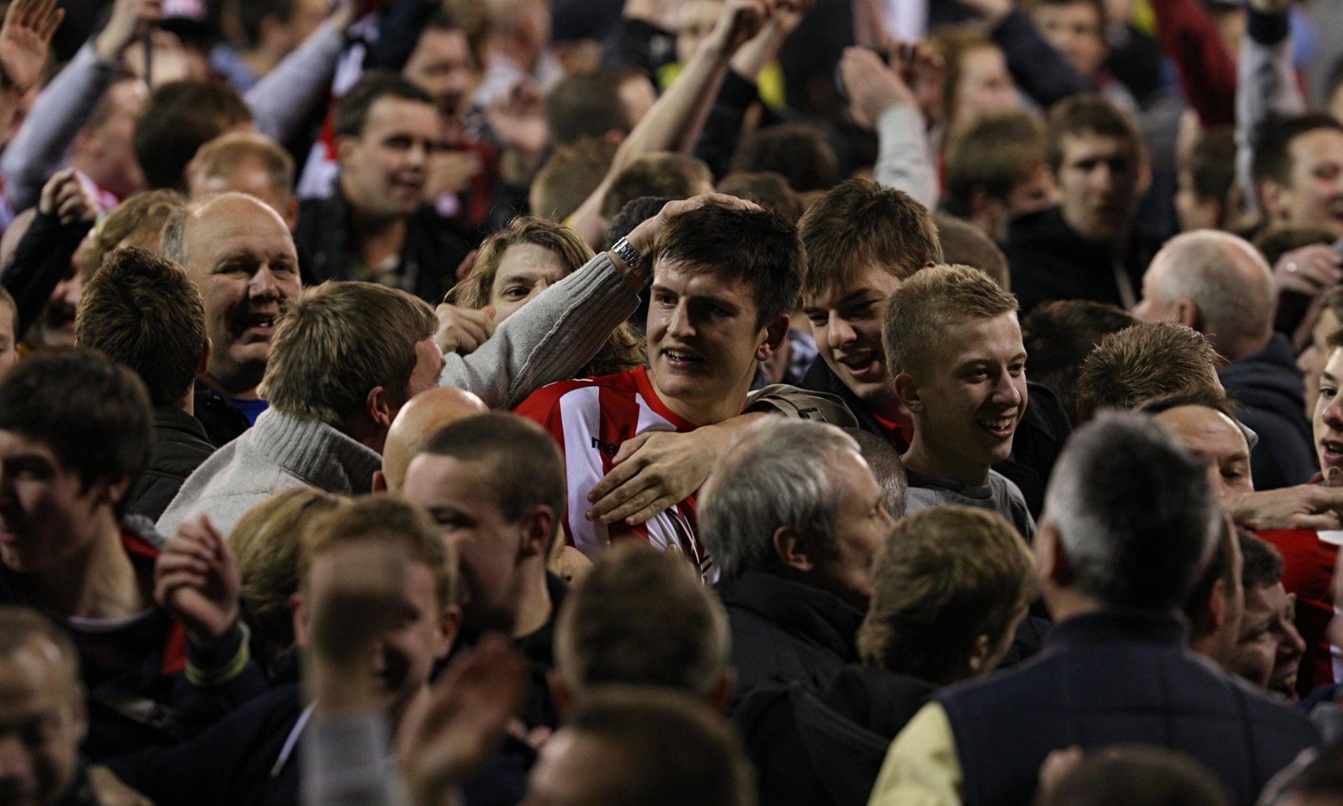 当球员们离 当球员们离